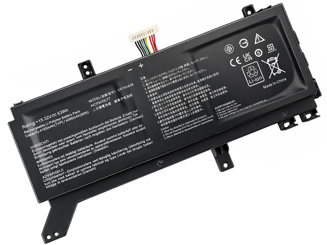 Asus C41N1838 baterija