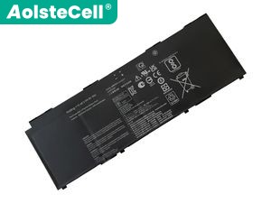 Asus ExpertBook B5 B5602CBA-MB0160X baterija