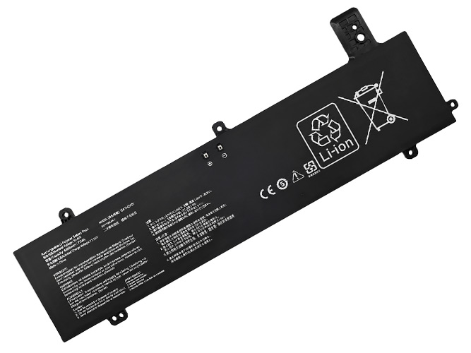 Asus Rog flow z13 gz302ea baterija