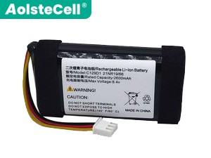 Bang Olufsen BeoPlay P6 baterija