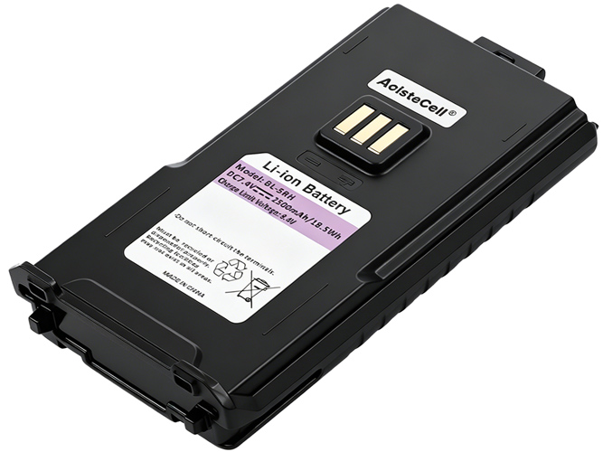 Baofeng BF-F8HP Pro baterija