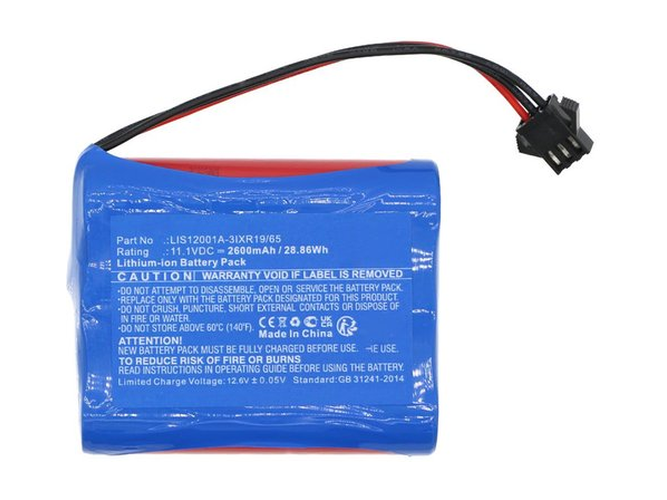 Biolight M10 baterija