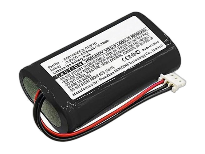 Bionet SCR18650F22-012PTC baterija