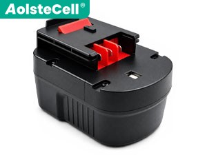 Black Decker BD12PSK baterija