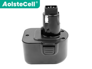 Black Decker CD120GK baterija