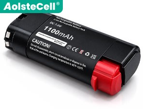 Black Decker 7V-VPX0111 baterija
