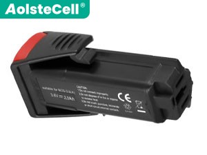 Bosch PS10 baterija
