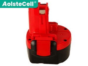 Bosch GSR 9.6-1 baterija