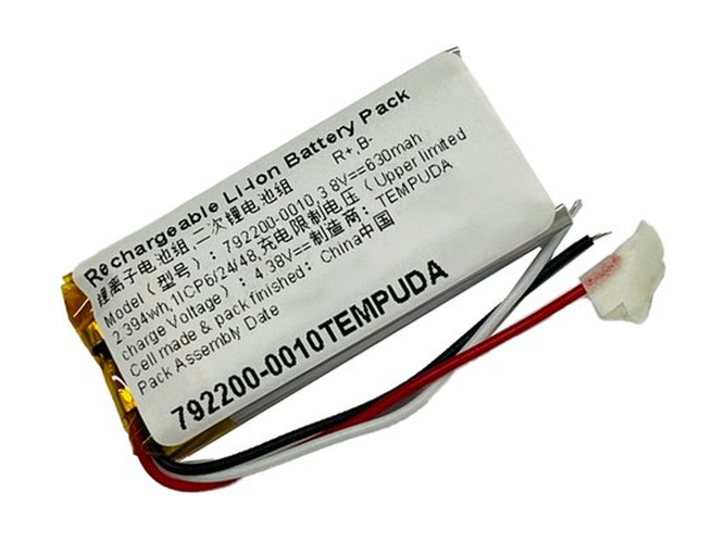 Bose 792200-0010 baterija