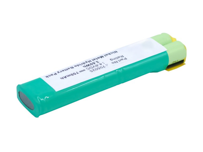 BrandTech BT705025 baterija