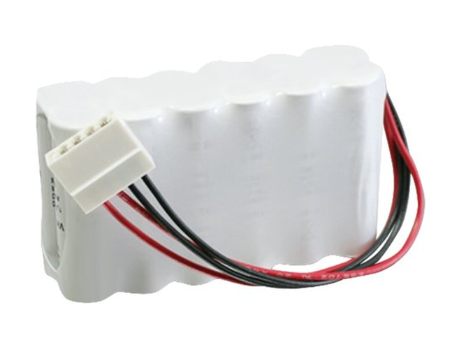 Burdick 146-0126-00 baterija