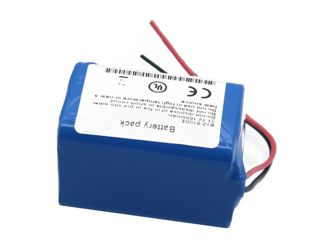 BYOND JW103450-3S baterija