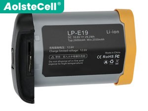 Canon LP-E19 baterija