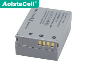 Canon PowerShot SX30 IS baterija