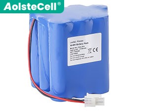 Cardioline Delta 60 baterija