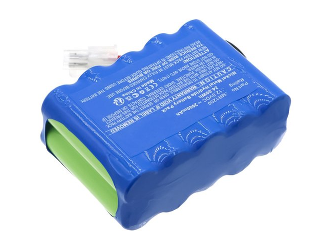 Cardioline 17001237 baterija