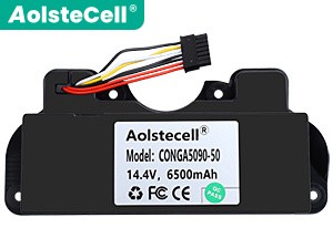 Cecotec CONGA 5490 baterija