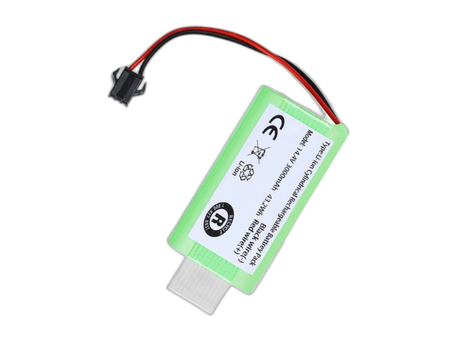 Cecotec CMICR18650F8M7-4S1P baterija