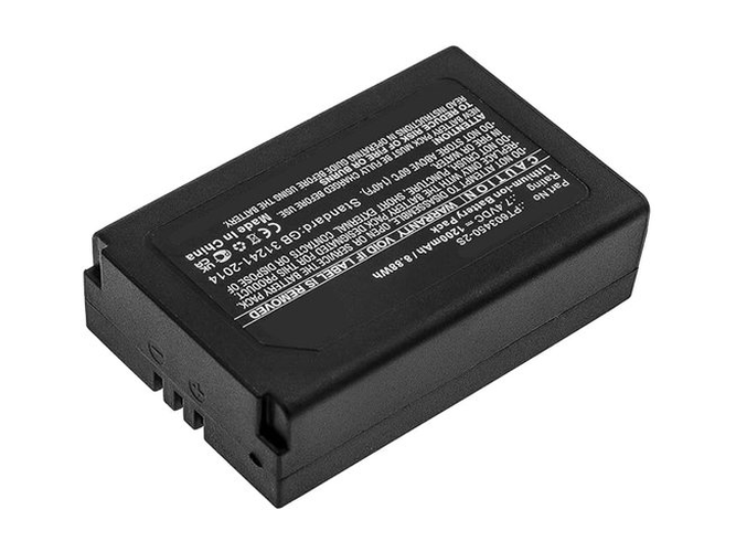 CEM DT-9883M baterija