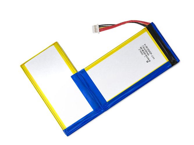 CHUWI Herobook pro baterija