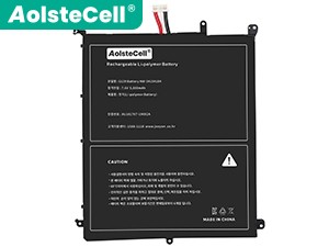 CHUWI aerobook G139 baterija