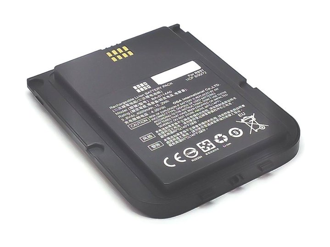 Cipherlab BA-0114A0 baterija