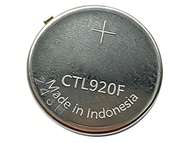 CITIZEN G900 baterija