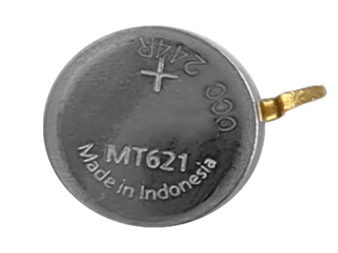 CITIZEN 8651 baterija