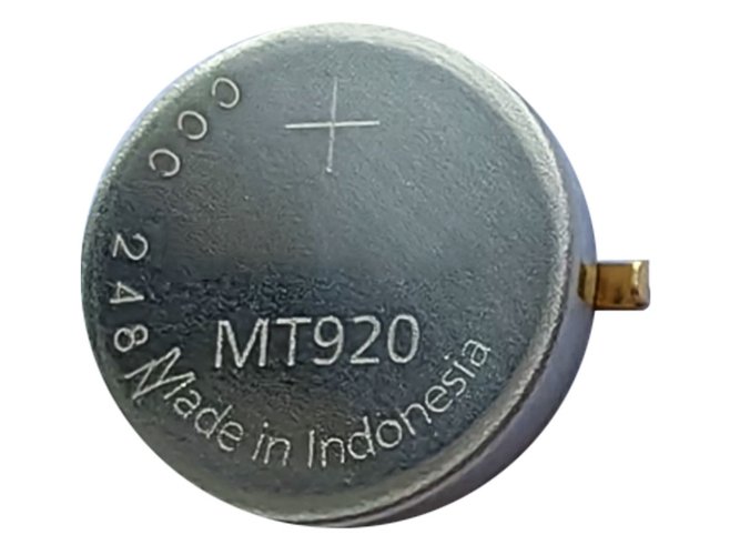 CITIZEN 295-5600 baterija