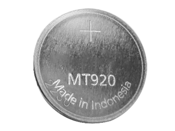 CITIZEN 295-57 baterija