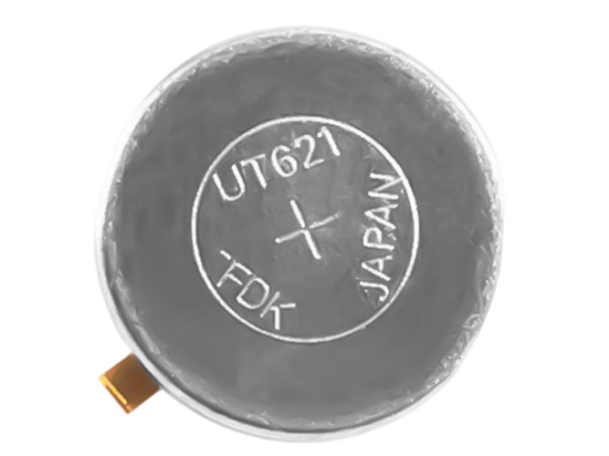 CITIZEN UT621 baterija