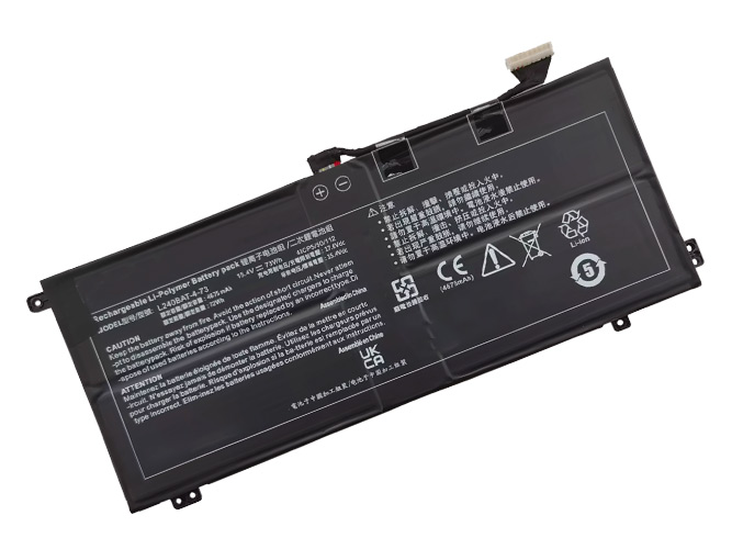 Clevo L240BAT-4-73 baterija