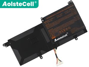 Clevo Sager NP3130 baterija