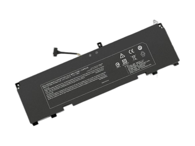 Clevo PD70BAT-6-80 baterija