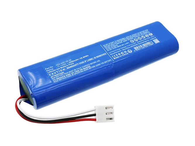 Comen 022-000138-00 baterija