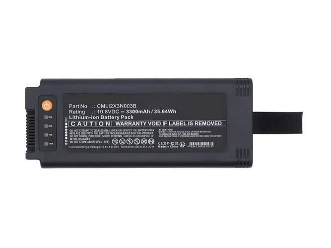 Comen CMLi1X3N004B baterija