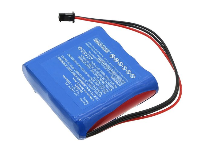 Comen NT-Li4S1P-PS baterija
