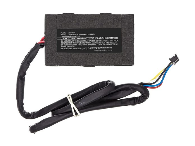 Covidien 1030950 baterija