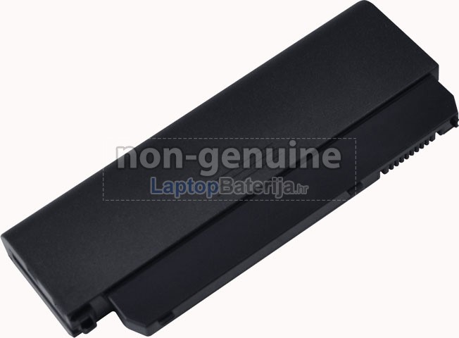 Zamjenska baterija za Dell PP39S