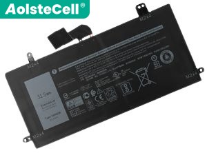 Dell 0X16TW baterija
