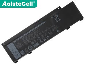 Dell P89F001 baterija