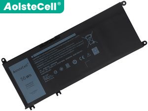 Dell Inspiron 15-7577 baterija