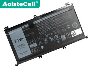 Dell Inspiron 5577 baterija