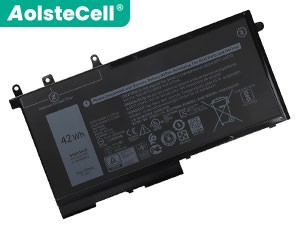 Dell Latitude 5491 baterija