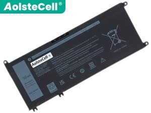 Dell 9P3NW baterija