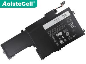 Dell Inspiron 14(7437) baterija