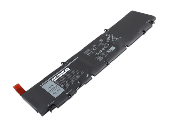 Dell 5XJ6R baterija