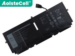 Dell P117G001 baterija