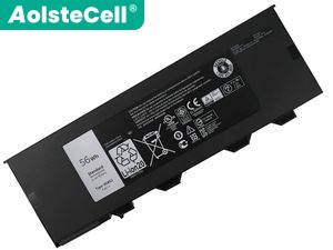 Dell Latitude 12 7214 baterija