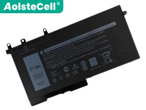 Dell 04YFVG baterija